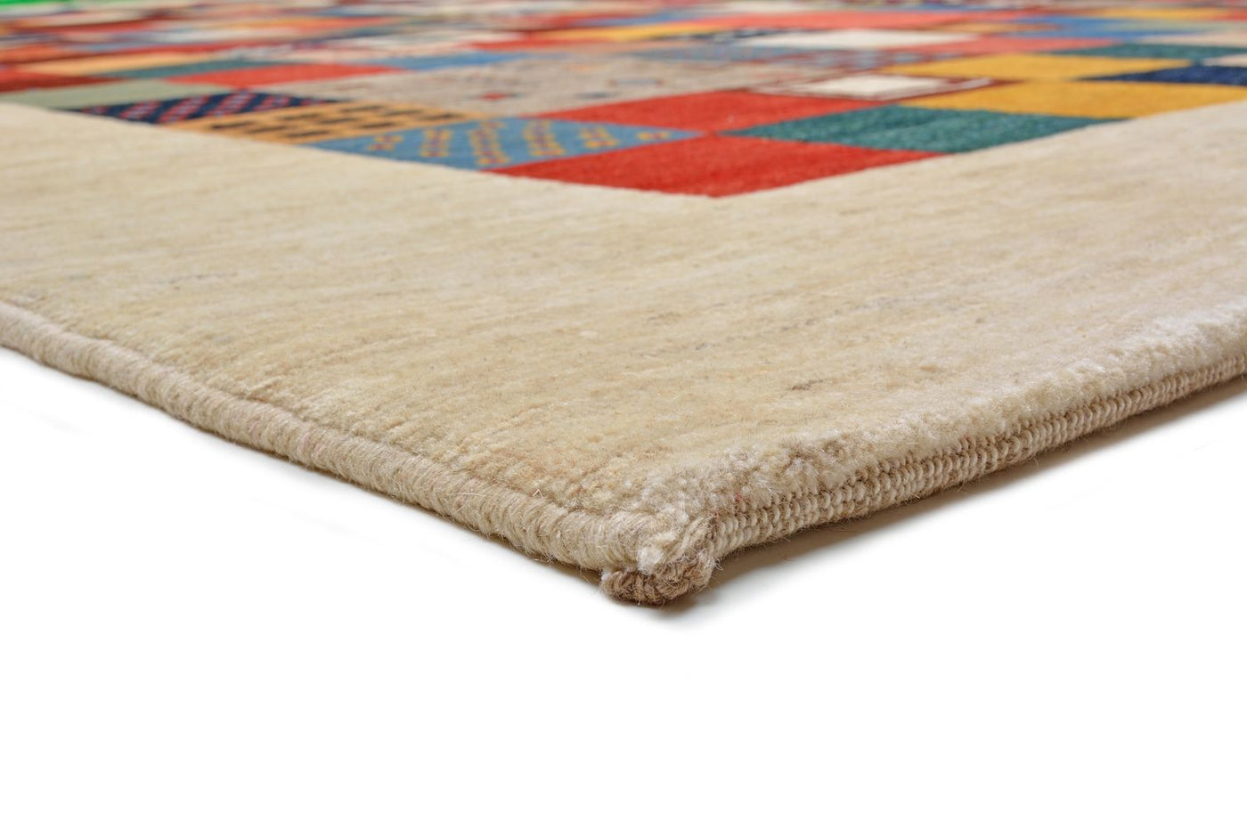 Loribaft Dywan 327x224cm - Perserteppich Wollteppich