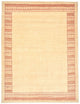 Loribaft Dywan 198x150cm - Perserteppich Wollteppich