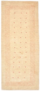 Loribaft Dywan 197x84cm - Perserteppich Wollteppich