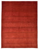 Loribaft Dywan 196x152cm - Perserteppich Wollteppich