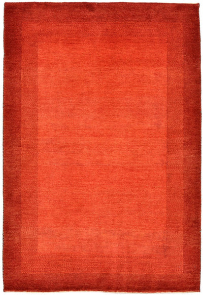 Loribaft Dywan 101x149cm - Perserteppich Wollteppich