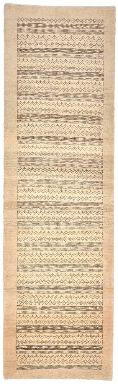 Loribaft Dywan 85x297cm - Perserteppich Wollteppich