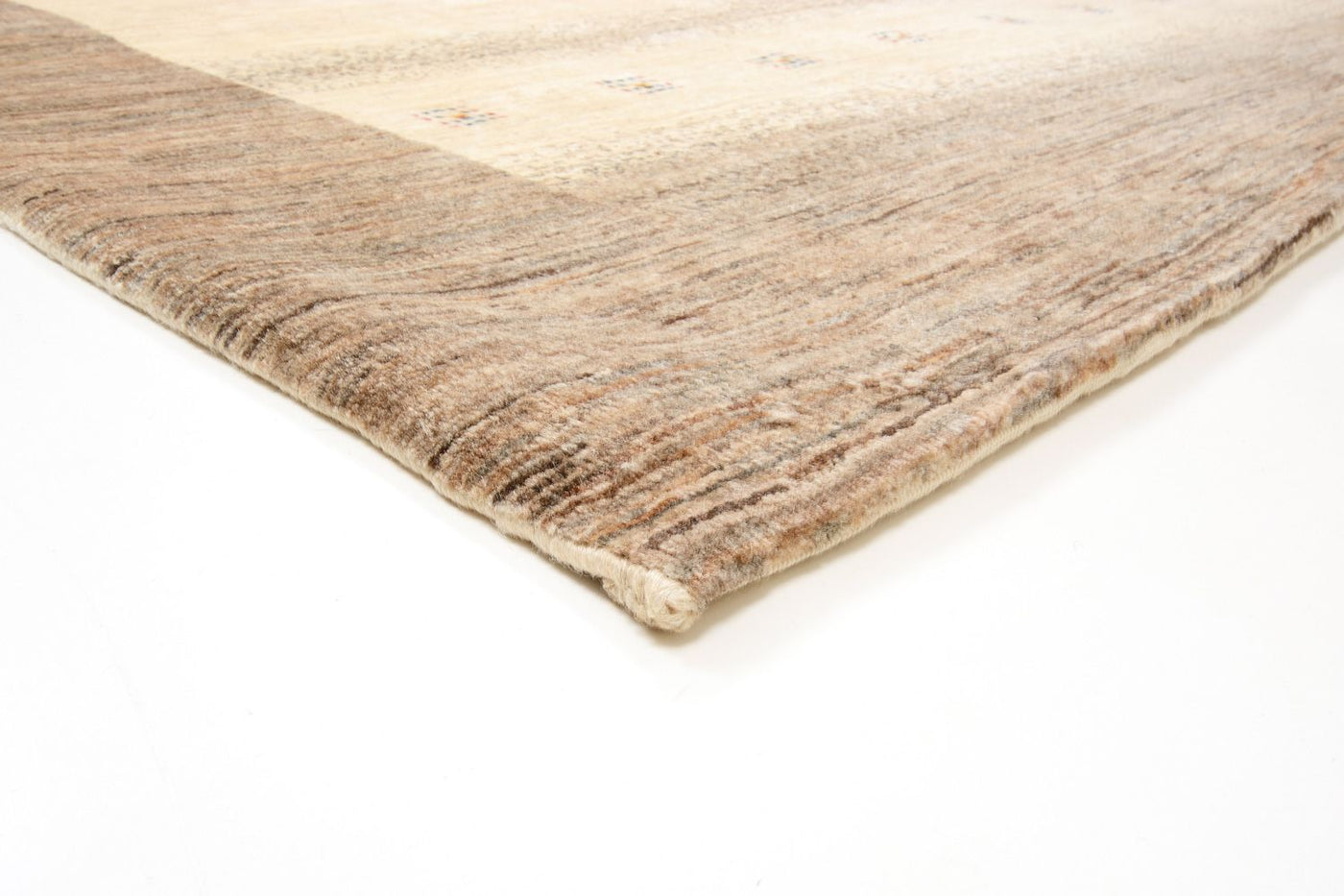 Loribaft Dywan 301x201cm - Perserteppich Wollteppich