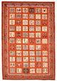 Loribaft Dywan 258x173cm - Perserteppich Wollteppich