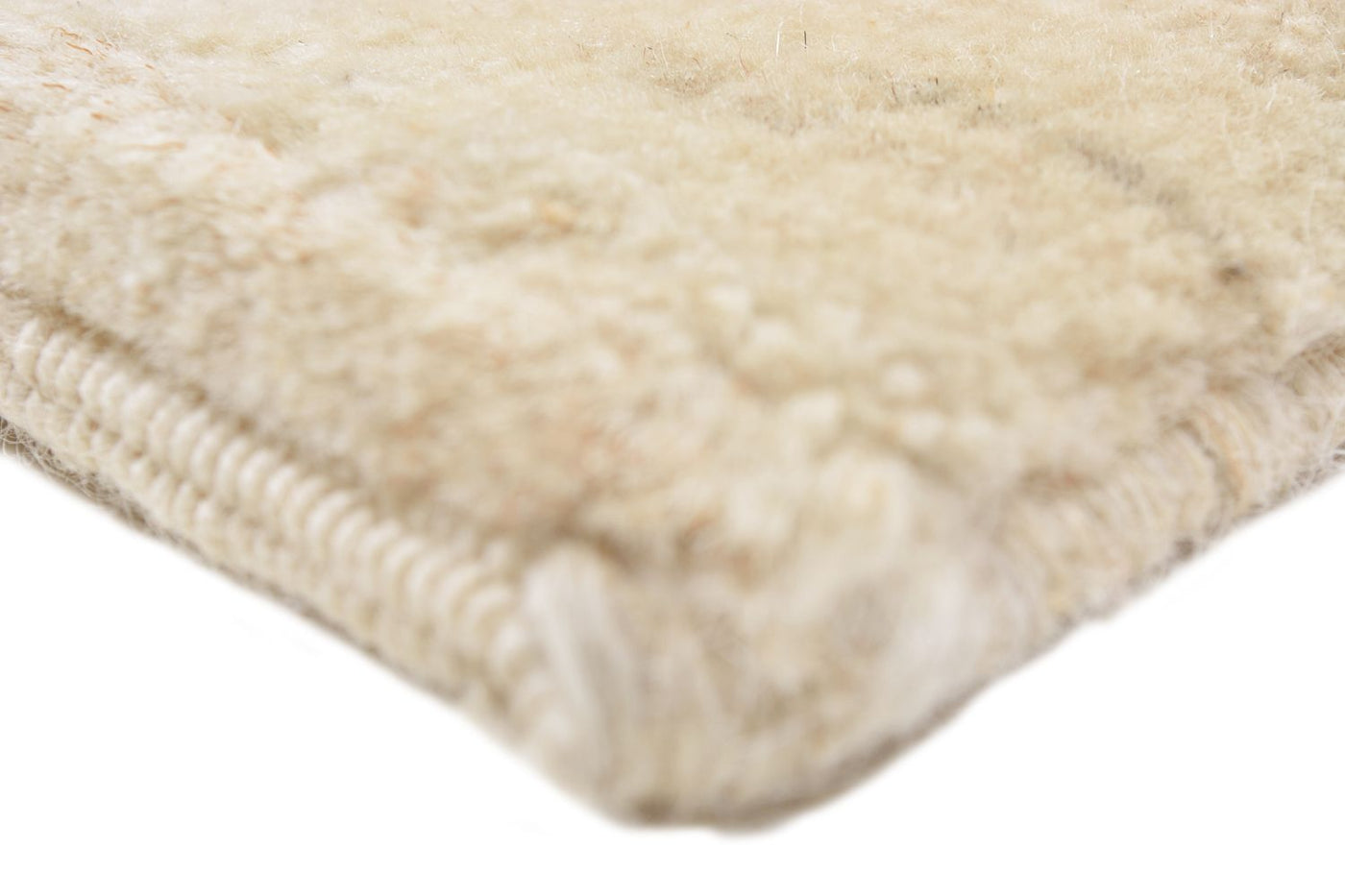 Loribaft Dywan 302x201cm - Perserteppich Wollteppich