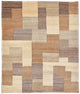 Loribaft Dywan 146x122cm - Perserteppich Wollteppich