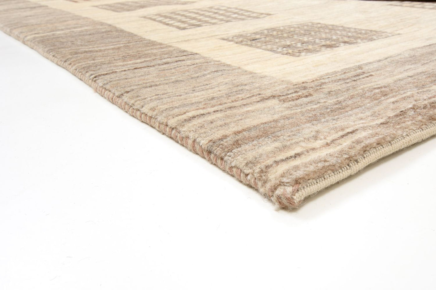 Loribaft Dywan 264x190cm - Perserteppich Wollteppich