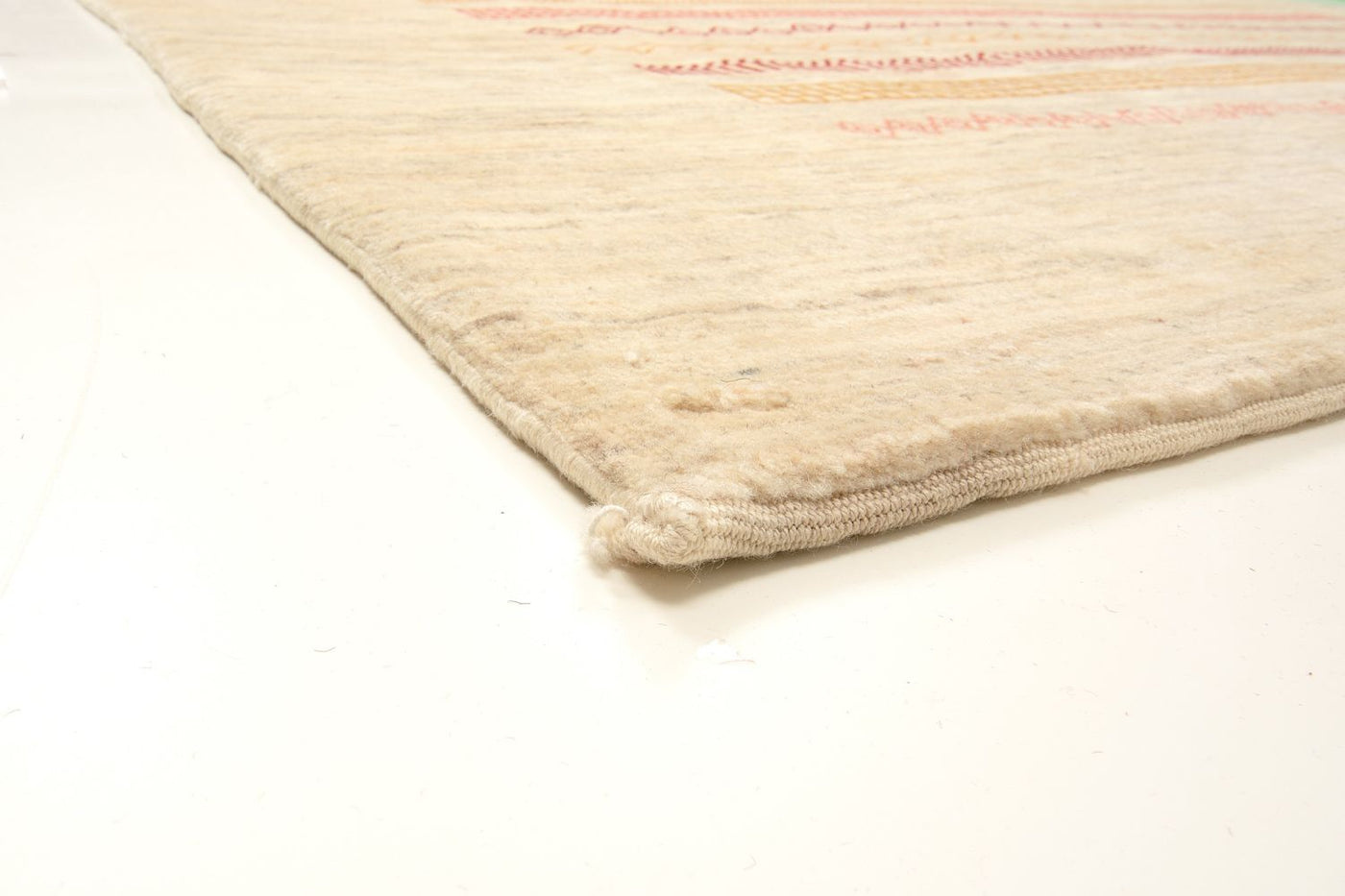 Loribaft Dywan 301x205cm - Perserteppich Wollteppich
