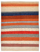 Loribaft Dywan 213x160cm - Perserteppich Wollteppich