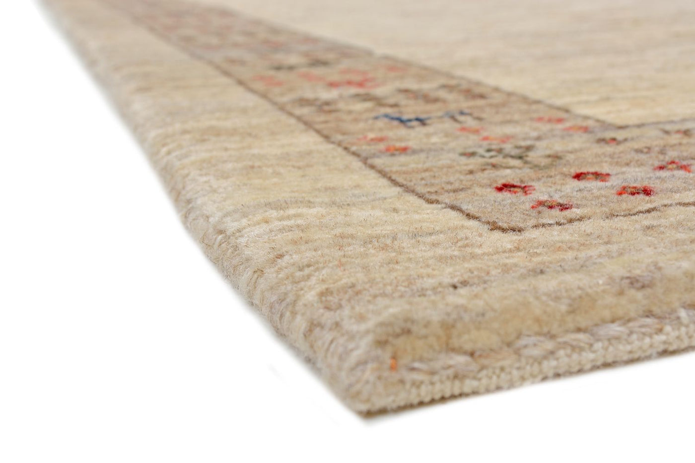 Loribaft Dywan 176x84cm - Perserteppich Wollteppich