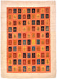 Loribaft Dywan 355x249cm - Perserteppich Wollteppich
