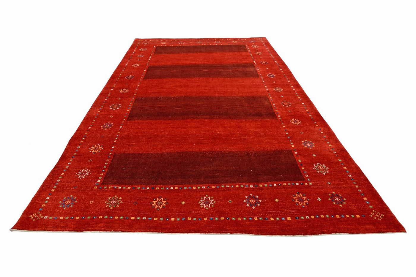 Loribaft Dywan 332x230cm - Perserteppich Wollteppich
