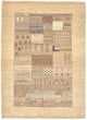 Loribaft Dywan 156x110cm - Perserteppich Wollteppich