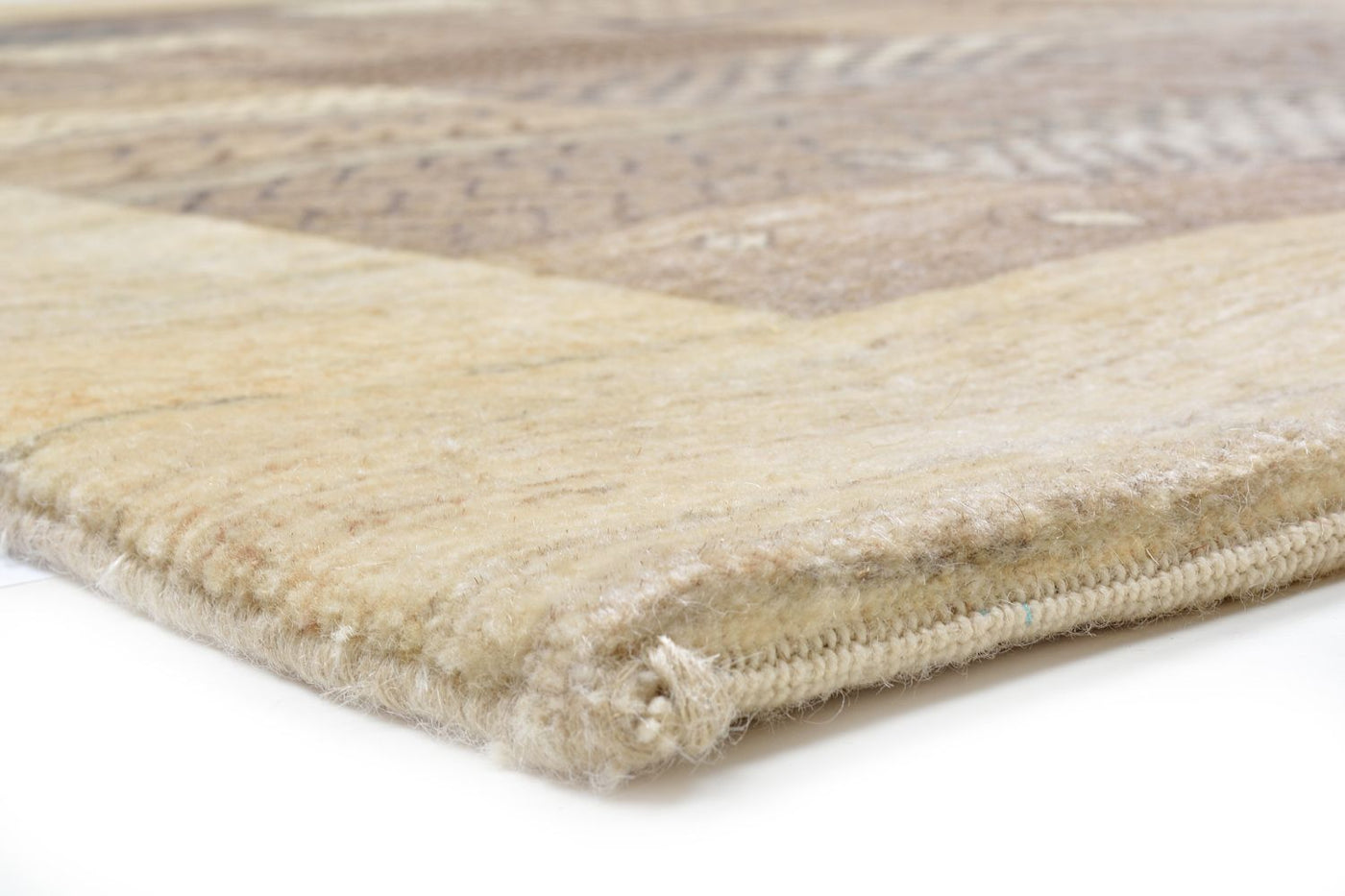 Loribaft Dywan 156x110cm - Perserteppich Wollteppich