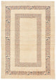 Loribaft Dywan 180x120cm - Perserteppich Wollteppich