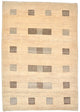 Loribaft Dywan 179x125cm - Perserteppich Wollteppich