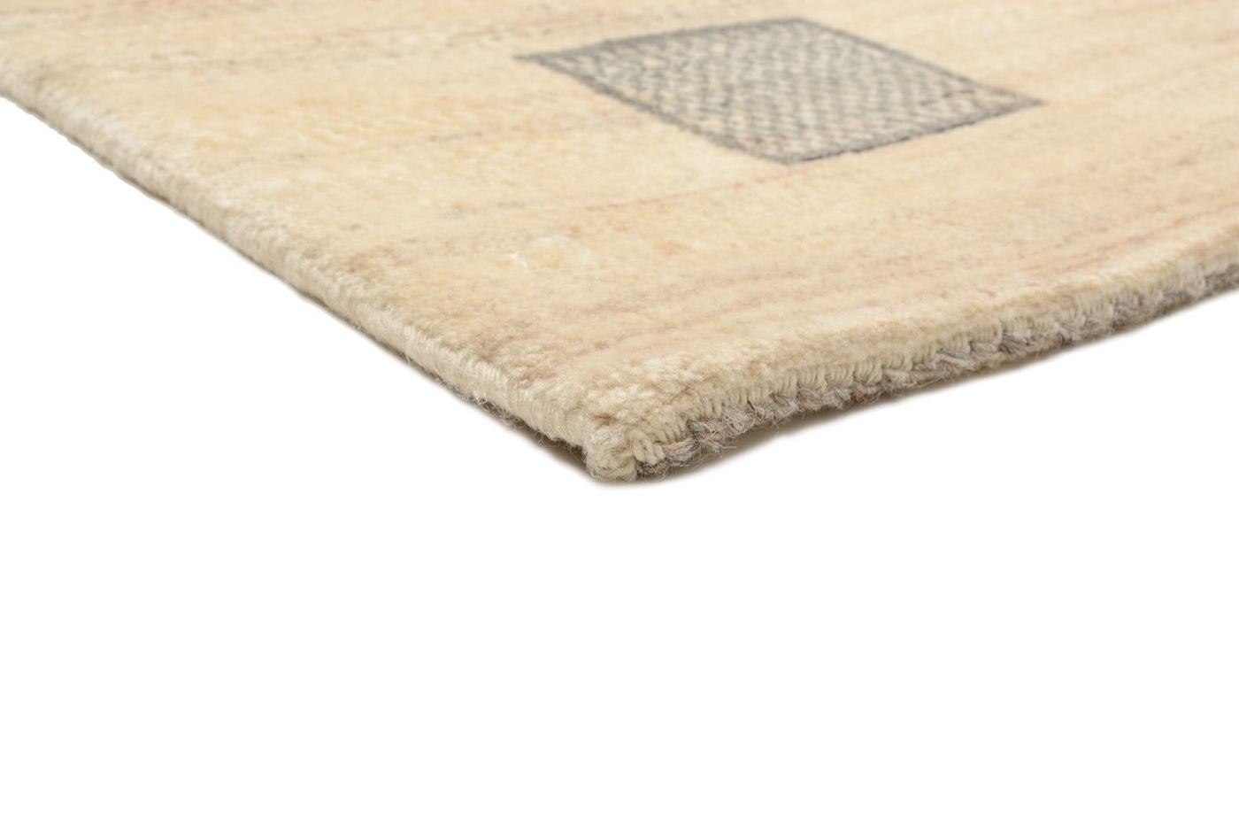 Loribaft Dywan 179x125cm - Perserteppich Wollteppich