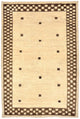 Loribaft Dywan 108x71cm - Perserteppich Wollteppich