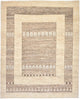 Loribaft Dywan 253x203cm - Perserteppich Wollteppich