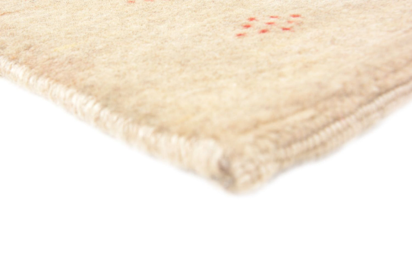Loribaft Dywan 201x85cm - Perserteppich Wollteppich
