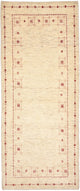 Loribaft Dywan 202x82cm - Perserteppich Wollteppich