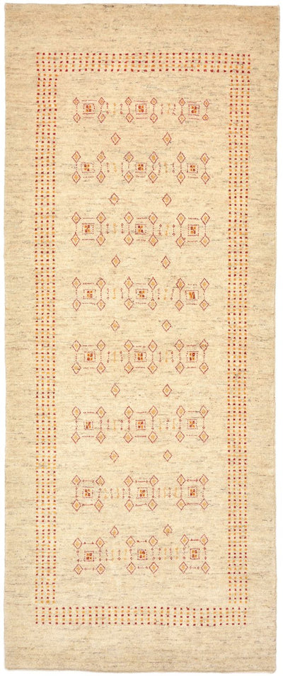 Loribaft Dywan 79x195cm - Perserteppich Wollteppich