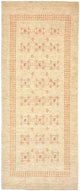 Loribaft Dywan 195x79cm - Perserteppich Wollteppich