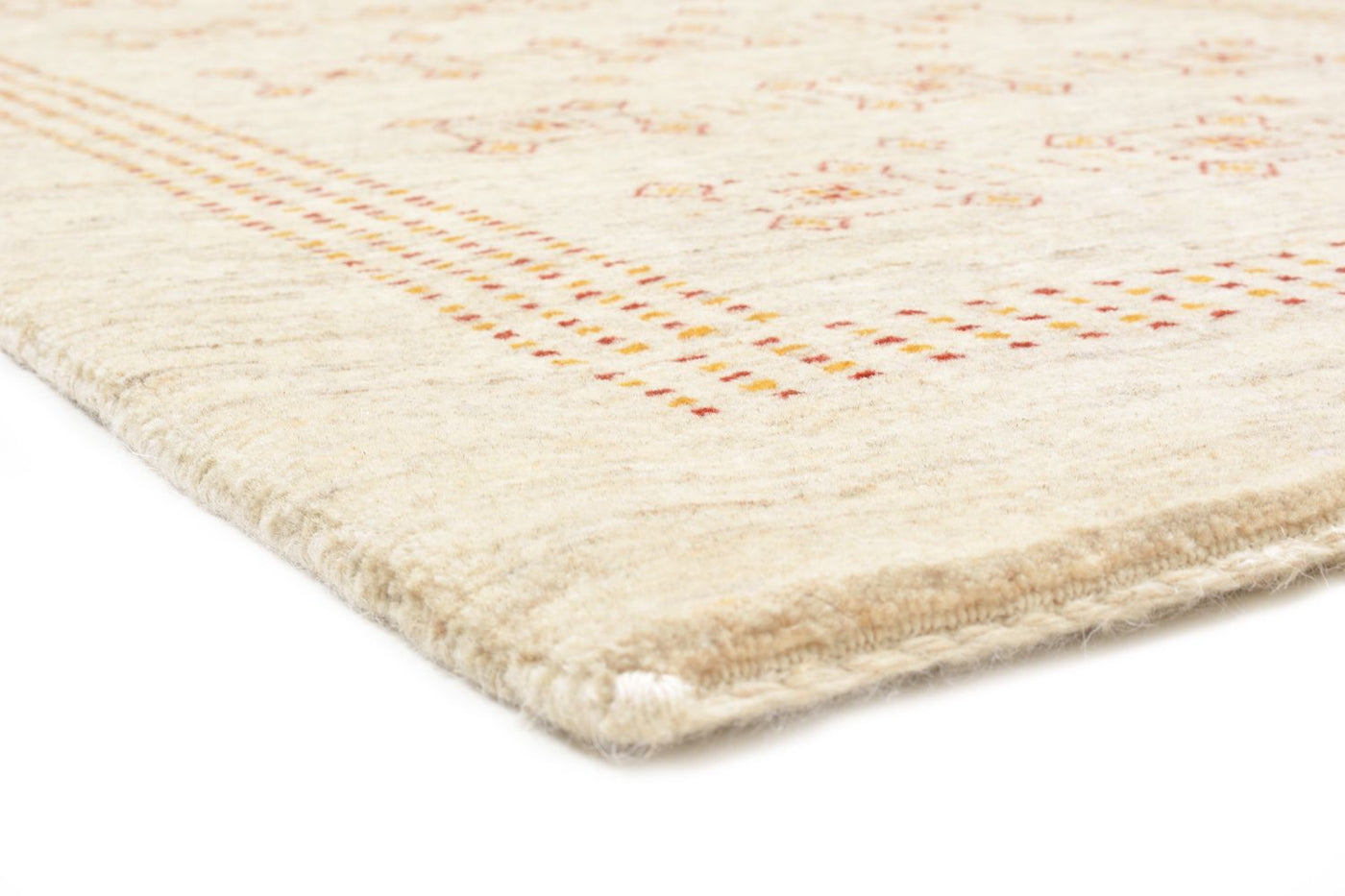 Loribaft Dywan 195x79cm - Perserteppich Wollteppich
