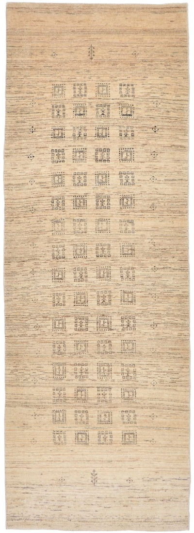 Loribaft Dywan 84x247cm - Perserteppich Wollteppich