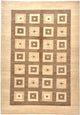 Loribaft Dywan 380x264cm - Perserteppich Wollteppich