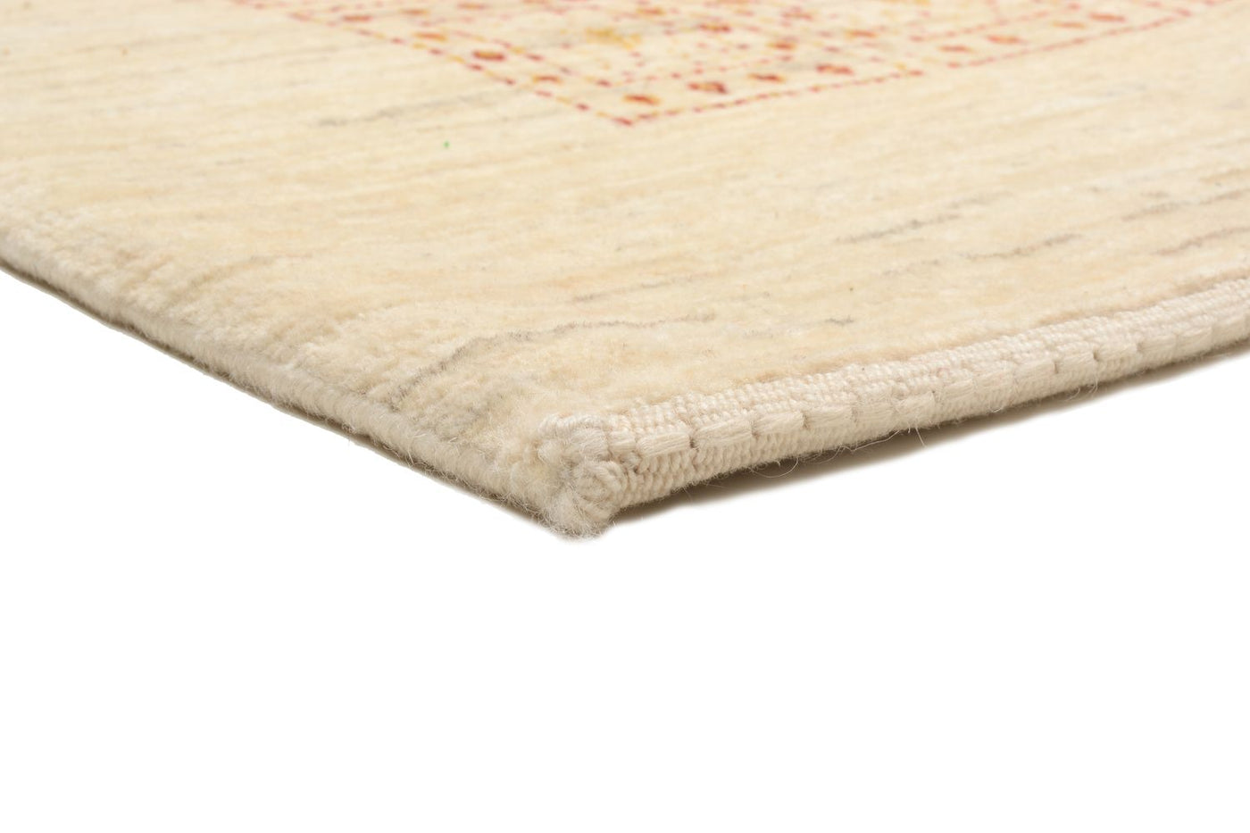 Loribaft Dywan 202x157cm - Perserteppich Wollteppich