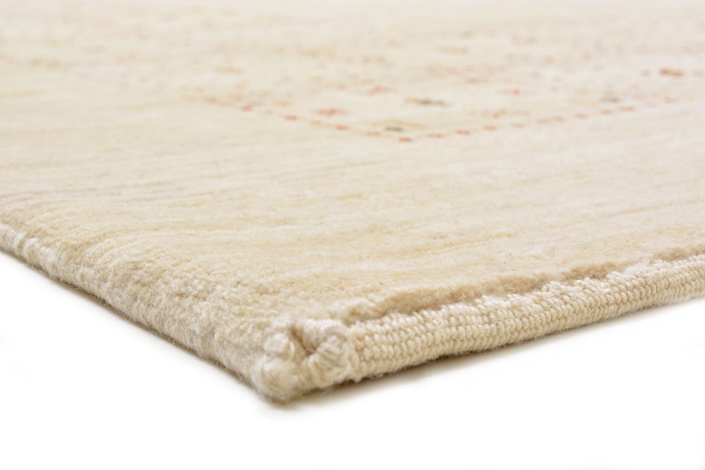 Loribaft Dywan 299x202cm - Perserteppich Wollteppich