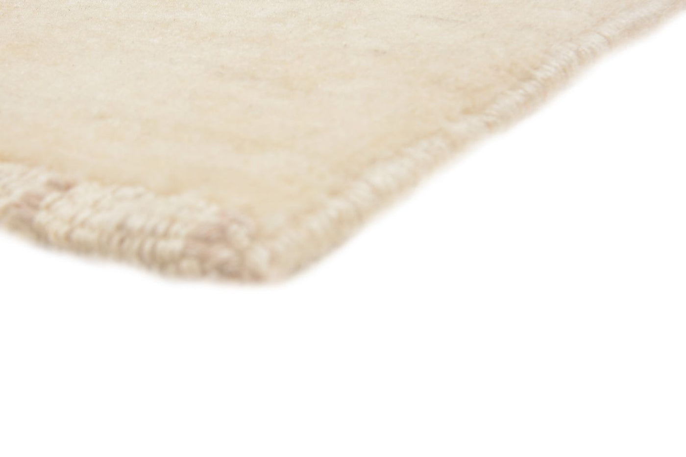 Loribaft Dywan 206x85cm - Perserteppich Wollteppich