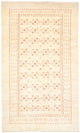 Loribaft Dywan 201x119cm - Perserteppich Wollteppich