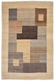 Loribaft Dywan 233x152cm - Perserteppich Wollteppich