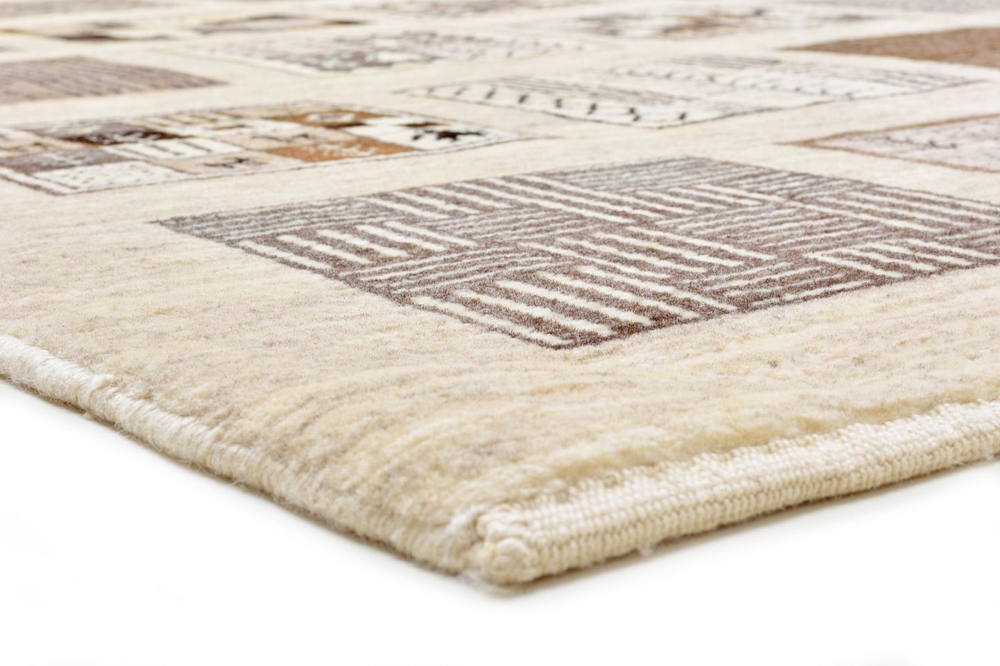 Loribaft Dywan 296x206cm - Perserteppich Wollteppich