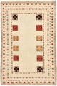 Loribaft Dywan 127x84cm - Perserteppich Wollteppich