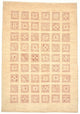 Loribaft Dywan 211x141cm - Perserteppich Wollteppich