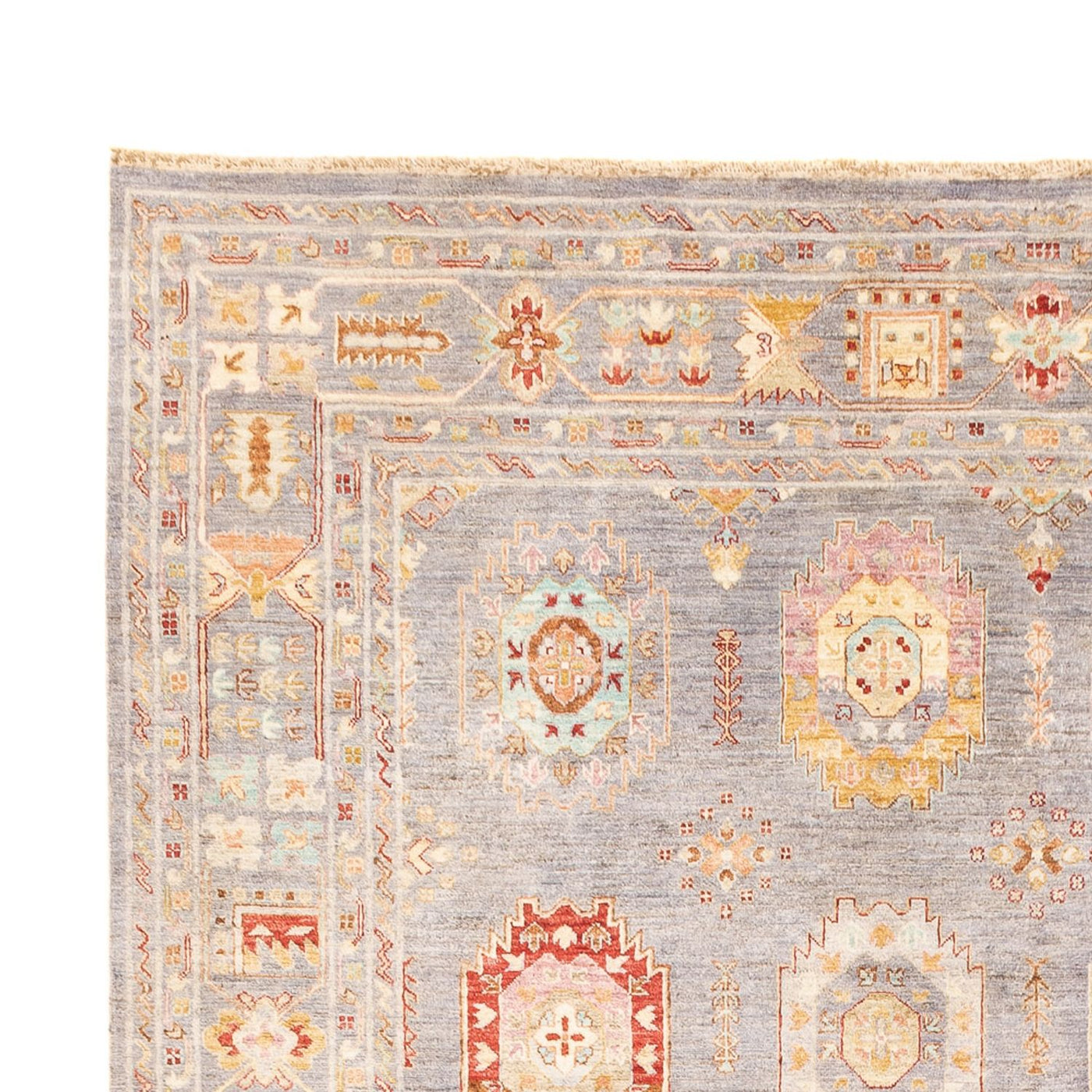Ariana Dywan 351x242cm - Dywan orientalny