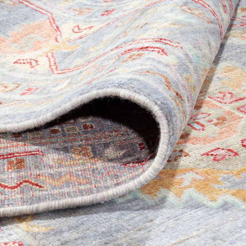 Dywan Ziegler - Ariana - 351 x 242 cm - wielokolorowy