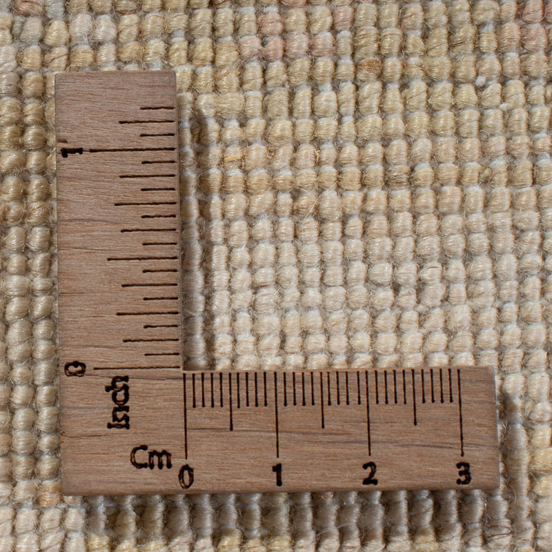 Dywan Zieglera - 347 x 258 cm - jasna czerwień