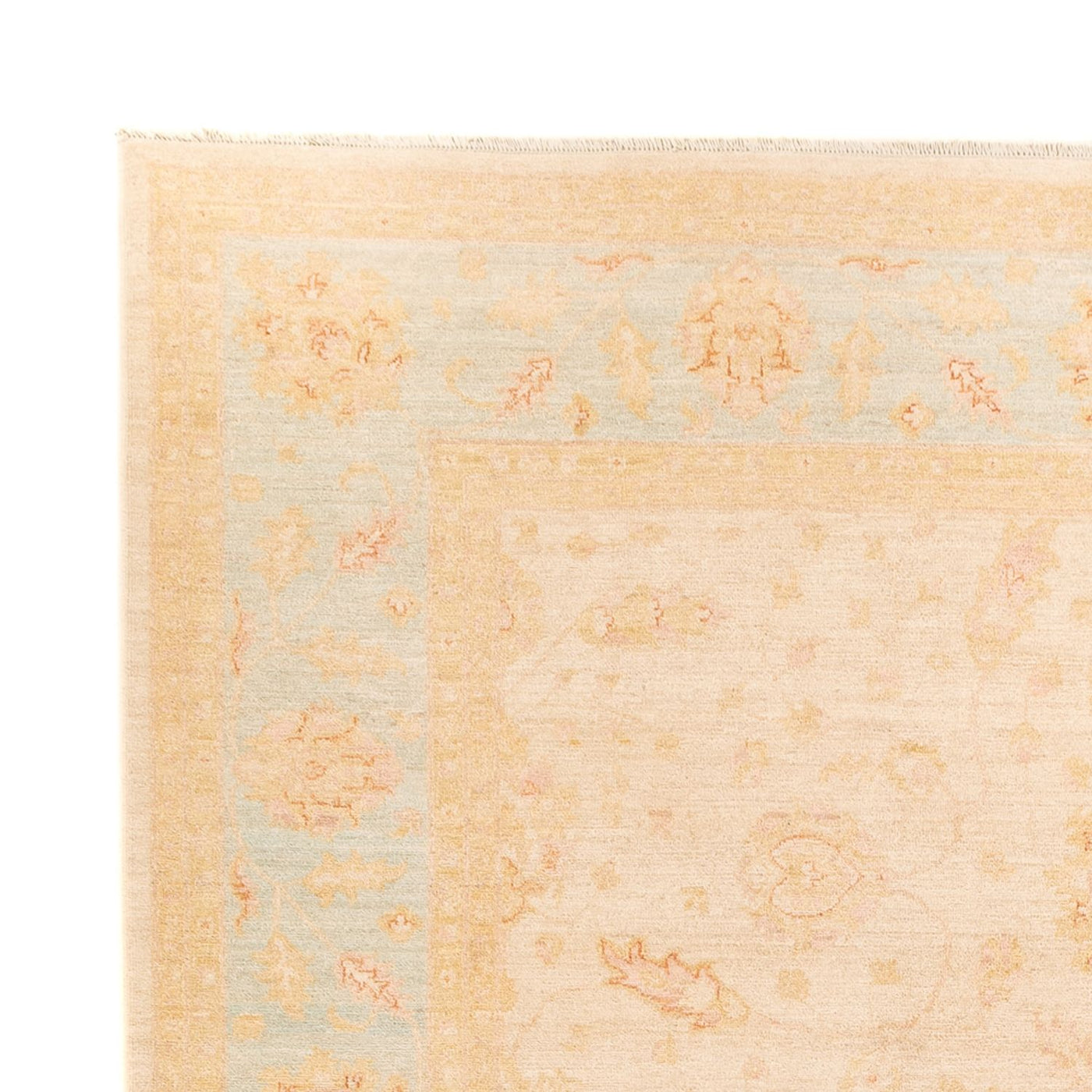 Dywan Zieglera 345x257cm - Dywan orientalny