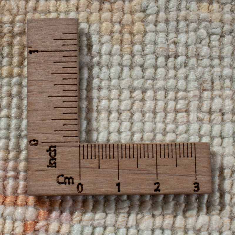 Dywan Zieglera - 345 x 257 cm - jasny beż