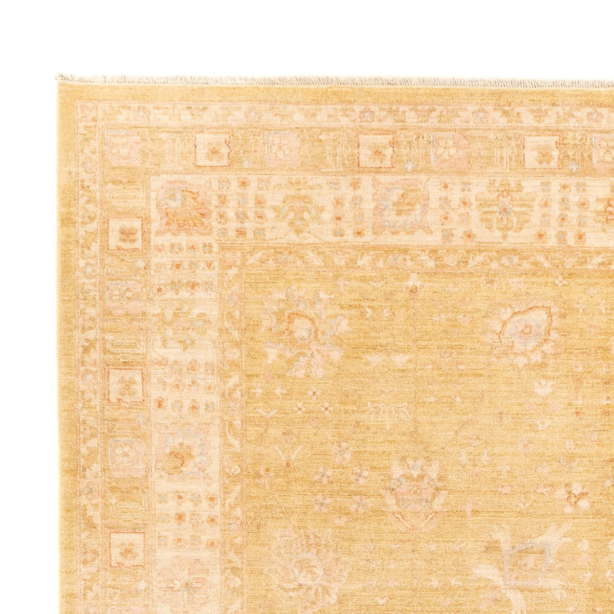 Dywan Zieglera 254x346cm - Dywan orientalny