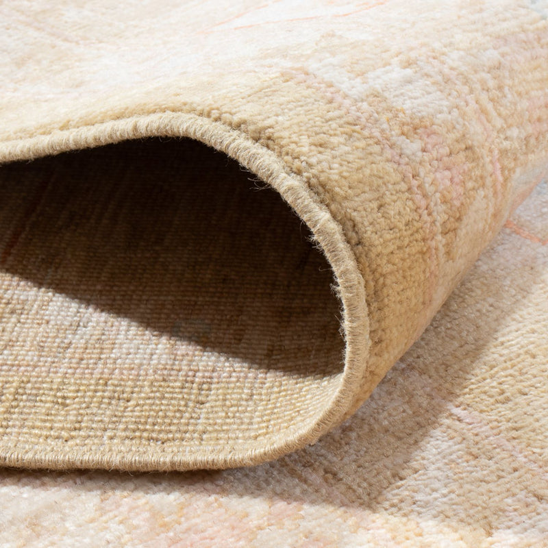 Dywan Zieglera - 346 x 254 cm - beżowy