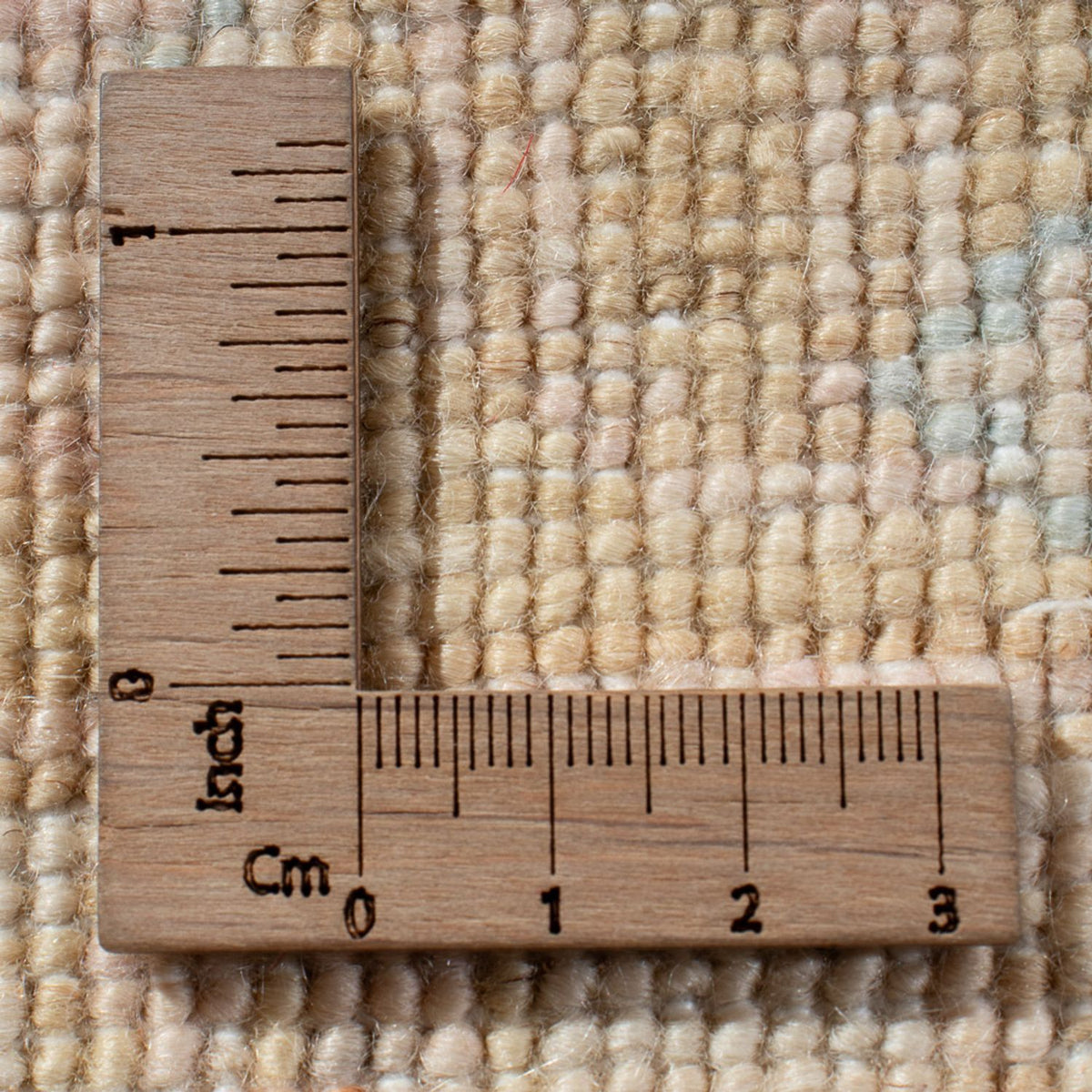 Dywan Zieglera - 346 x 254 cm - beżowy