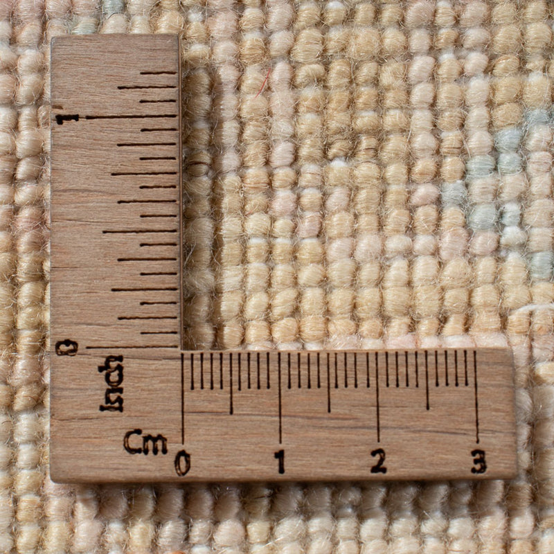 Dywan Zieglera - 346 x 254 cm - beżowy