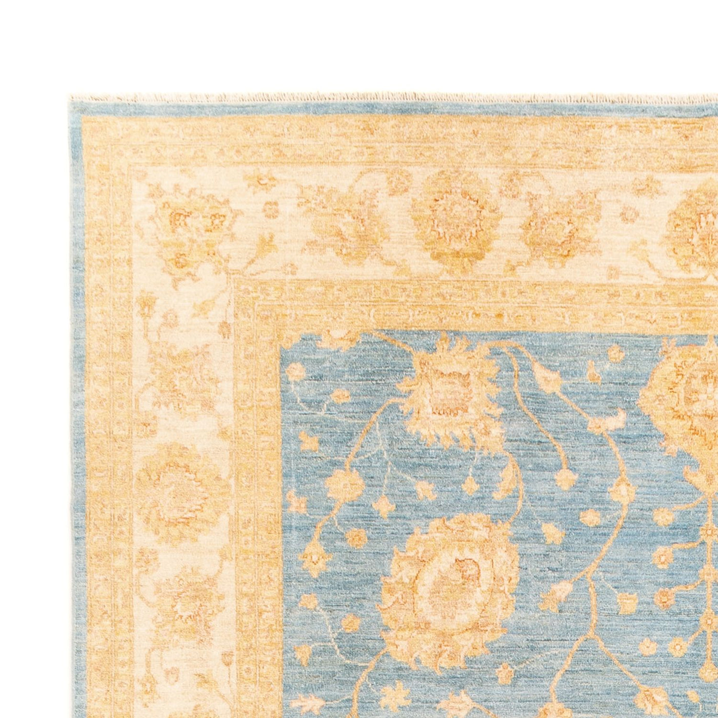 Dywan Zieglera 343x248cm - Dywan orientalny