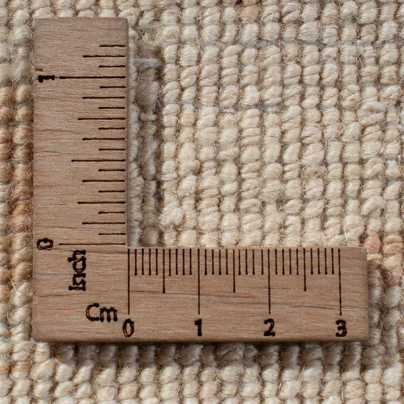 Dywan Zieglera - 343 x 248 cm - jasnoniebieski