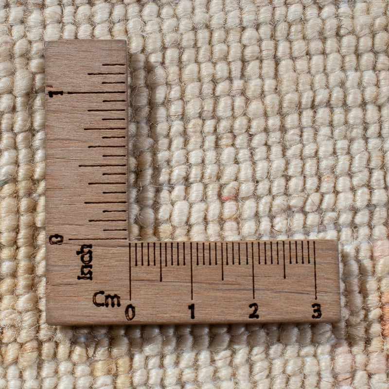 Dywan Zieglera - 354 x 260 cm - beżowy